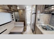 Used 2020 Palomino Puma Ultra Lite 12FBX image