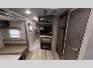 Used 2020 Forest River RV Flagstaff Micro Lite 25RKS image