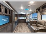 Used 2020 Grand Design Transcend Xplor 260RB image