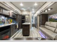 Used 2021 Grand Design Reflection 31MB image