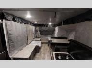 Used 2021 Forest River RV Rockwood Extreme Sports 232ESP image