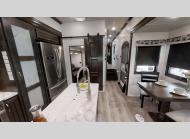 Used 2021 Forest River RV Cedar Creek Silverback 37MBH image