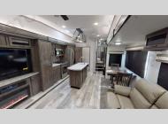 Used 2021 Forest River RV Sandpiper 368FBDS image