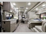 Used 2021 Thor Motor Coach Tiburon Sprinter 24TT image
