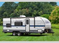 Used 2020 Gulf Stream RV Kingsport 248 BH image