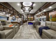 Used 2021 Thor Motor Coach Tuscany Tuscany image
