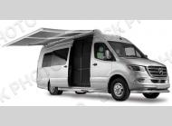 Used 2021 Airstream Interstate 24GT Std. Model image
