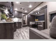 Used 2021 Grand Design Reflection 150 Series 278BH image