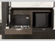 Used 2021 Grand Design Reflection 320MKS image