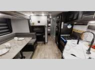 Used 2021 Forest River RV Cherokee Grey Wolf 22MKSE image
