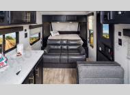 Used 2021 Forest River RV Cherokee Wolf Pup 16FQ image