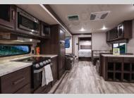 Used 2021 Grand Design Transcend Xplor 240ML image