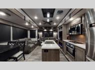 Used 2021 CrossRoads RV Cameo CE3701RL image