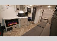 Used 2021 Forest River RV Wildwood FSX 190RT image