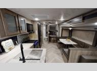Used 2021 Forest River RV Salem Hemisphere Hyper-Lyte 26BHHL image