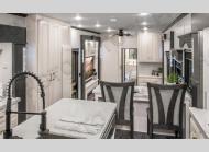 Used 2021 DRV Luxury Suites Mobile Suites 41 FKMB image