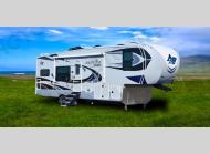 Used 2021 Northwood Arctic Fox Grande Ronde 29-5K image