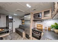 Used 2021 Heartland Prowler 240RB image