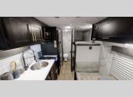Used 2021 Forest River RV Cherokee Wolf Pup 16BHS image