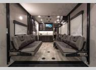 Used 2021 Grand Design Momentum 25G image