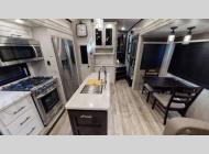 Used 2021 Jayco North Point 310RLTS image