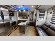 Used 2021 Forest River RV Vengeance Rogue Armored VGF383G2 image