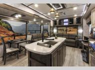 Used 2022 Alliance RV Paradigm 310RL image