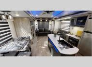 Used 2021 Forest River RV Cherokee Arctic Wolf Suite 3550 image