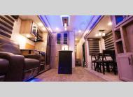 Used 2021 Forest River RV Cherokee Arctic Wolf Suite 3660 image