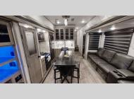 Used 2021 Forest River RV Cherokee Arctic Wolf 3880SUITE image