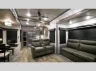 Used 2021 Forest River RV Cedar Creek 388RK image