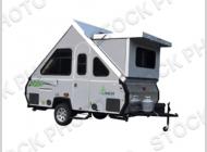 Used 2022 Aliner LXE Std. Model image
