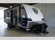 Used 2021 Forest River RV Work and Play 21LT image