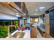 Used 2021 Heartland Pioneer RD 210 image