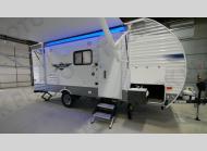 Used 2021 Shasta RVs Shasta 18BH image