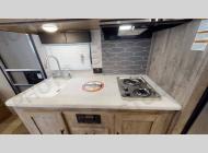 Used 2021 Palomino Puma Ultra Lite 18RDX image