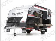 Used 2021 Black Series Camper HQ15 image