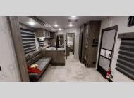 Used 2021 Forest River RV Vengeance Rogue 29KS image