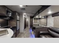 Used 2021 CrossRoads RV Sunset Trail SS289QB image