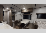 Used 2021 CrossRoads RV Zinger Lite ZR18BH image