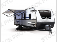 Used 2022 Venture RV SportTrek ST291VRK image