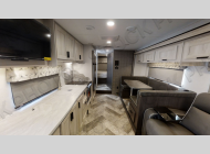 Used 2021 Forest River RV Forester 3011DS Ford image