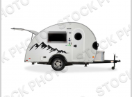 Used 2022 nuCamp RV TAB 320 CS-S image