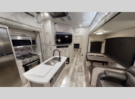 Used 2022 Forest River RV Sandpiper Luxury 384QBOK image
