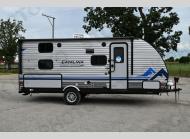 Used 2022 Coachmen RV Catalina Summit Series 7 184BHS image