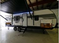 Used 2022 Forest River RV Shasta 25RS image