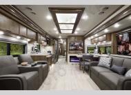 Used 2023 Thor Motor Coach Tuscany 40RT image