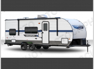 Used 2022 Gulf Stream RV Kingsport Ultra Lite 248BH image