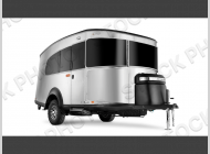 Used 2022 Airstream Basecamp 20X image