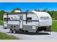 Used 2022 Gulf Stream RV Kingsport Ultra Lite 236RL image